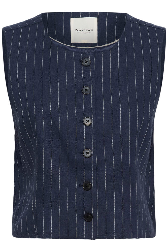 Azania Waistcoat