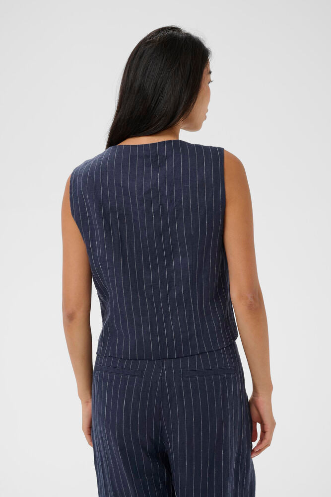Azania Waistcoat