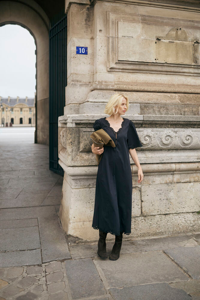 Erlinda Dress Meteorite