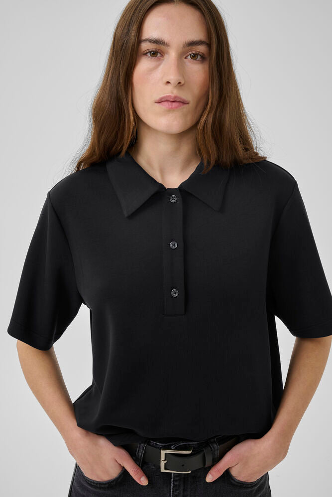 Helle Polo Tee (Other Colours)