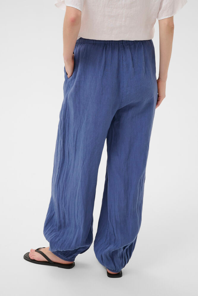 Betana Linen Pant