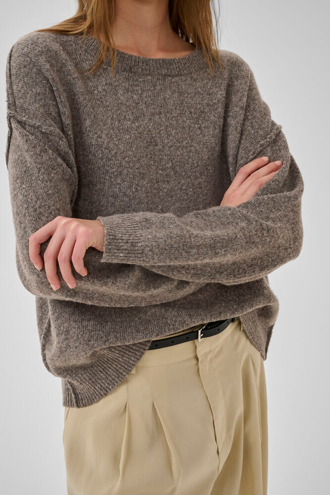 MEW Paloma Knit Pullover