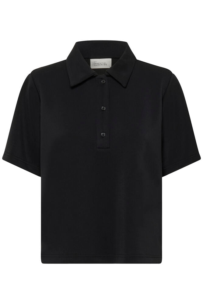 Helle Polo Tee (Other Colours)
