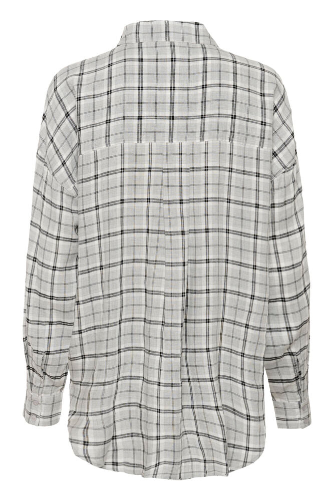 MEW Iris Boxy Shirt