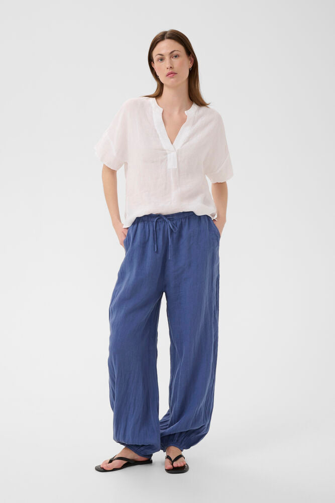 Betana Linen Pant