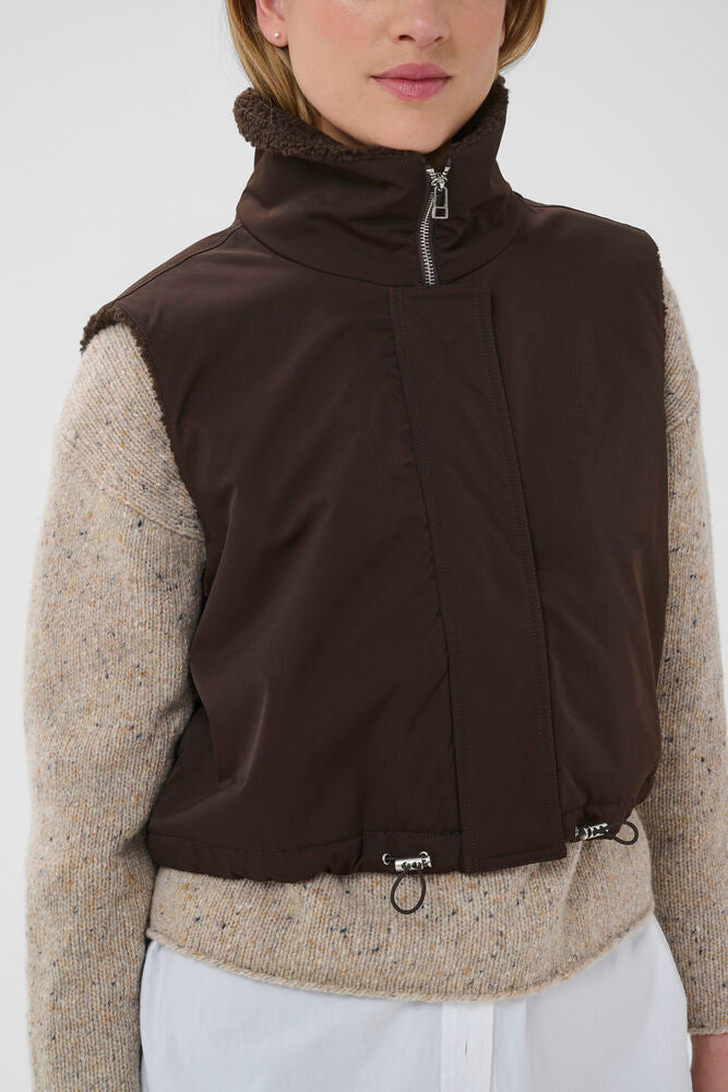 Cathlin Gilet Vest