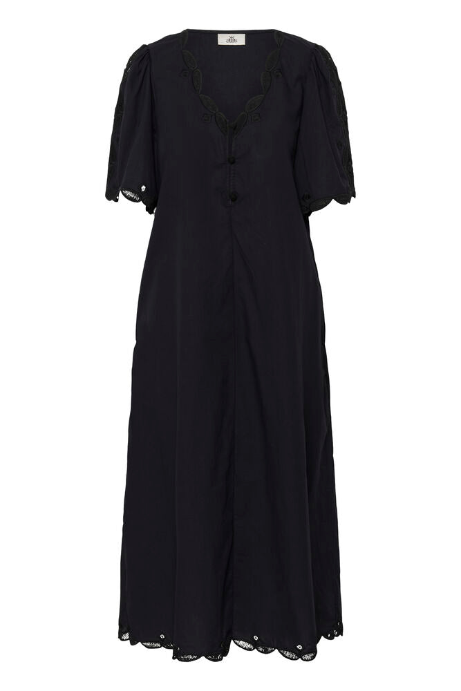 Erlinda Dress Meteorite