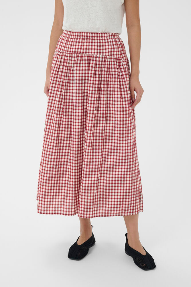 Brunhild Skirt