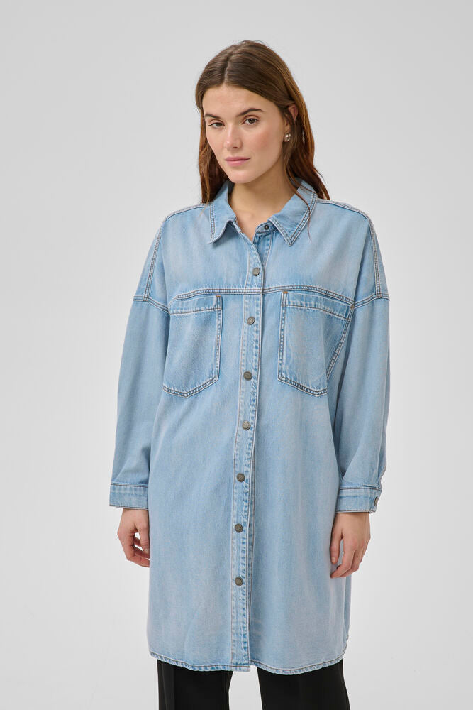 MEW Hilma Shirt Dress
