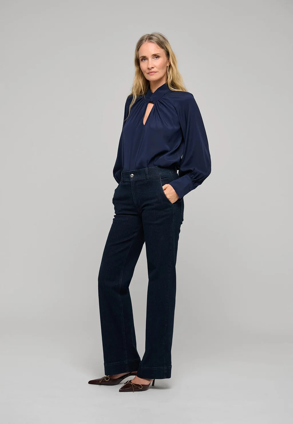 Madelaine Dea Shirt
