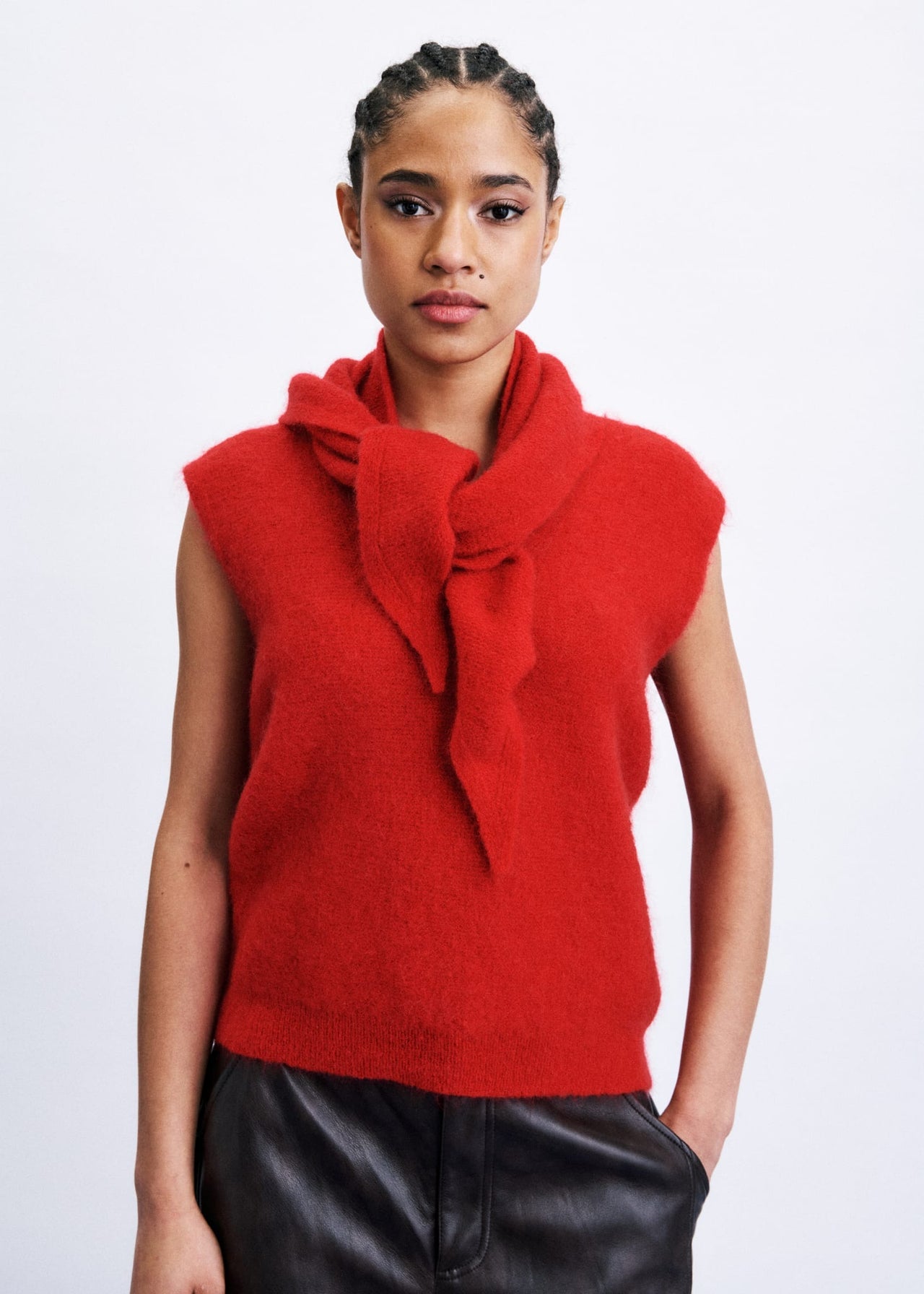 Onuma Knit