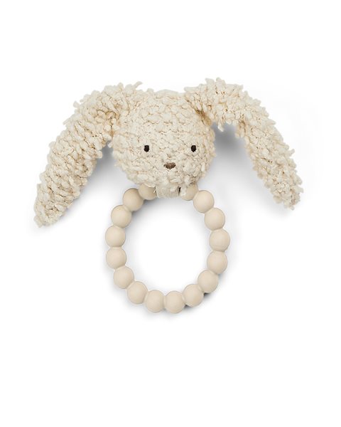 Boucle Rabbit Rattle