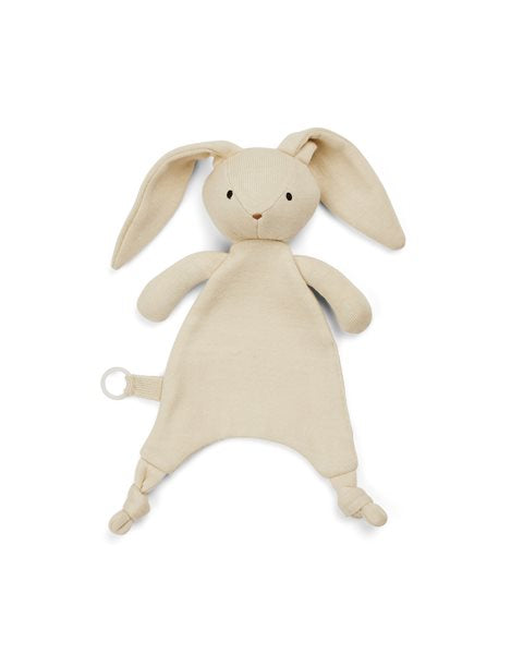 Rabbit Cuddle Cloth