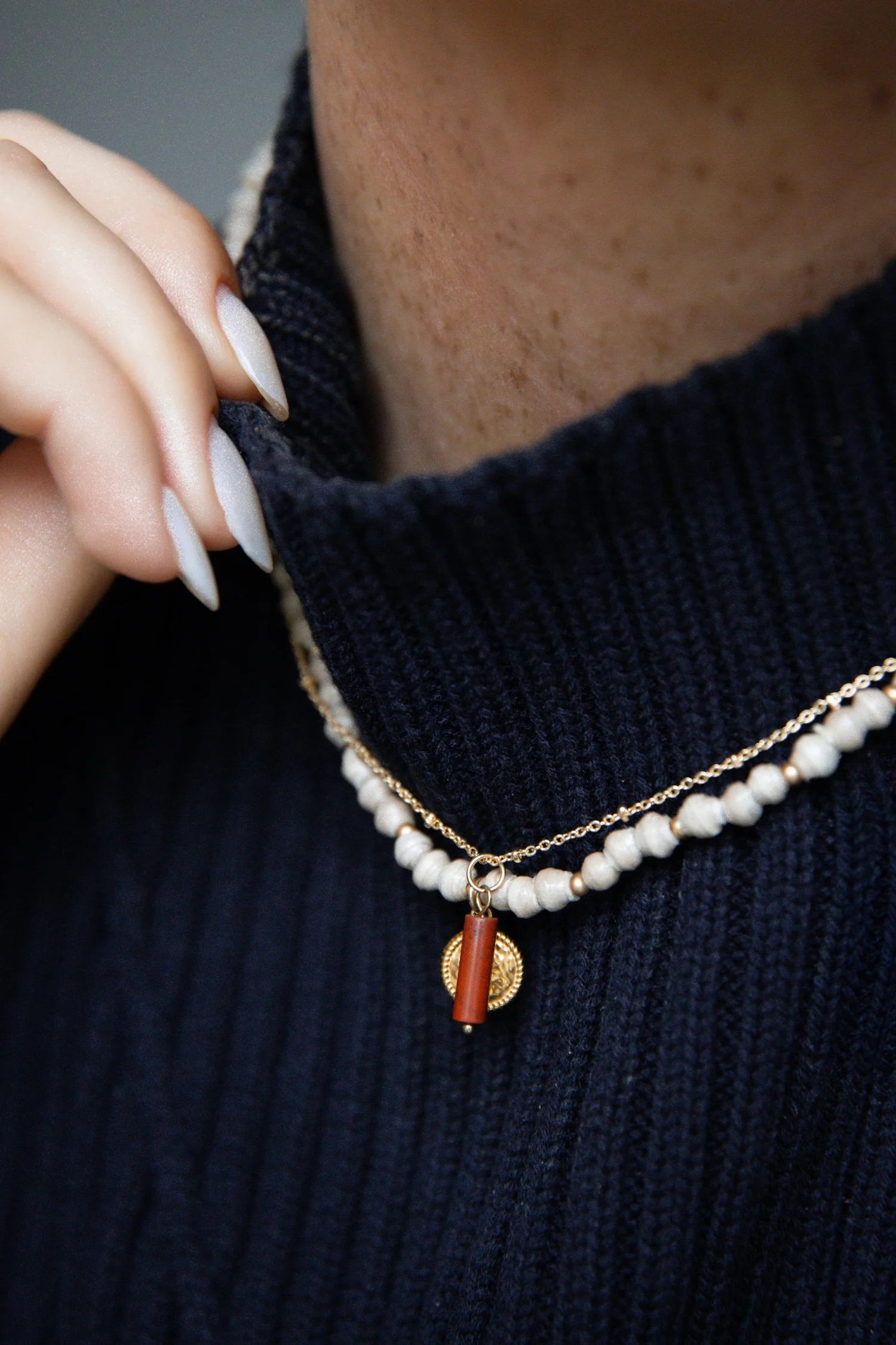 Luna Necklace