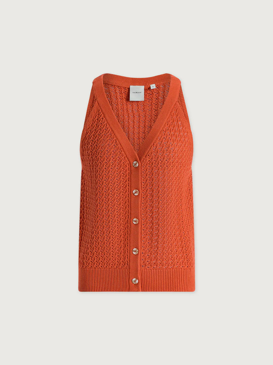 Varley Alessia Knit Tank