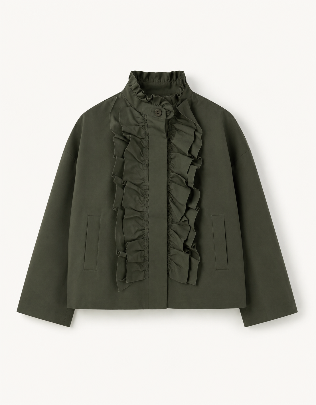 Psophia Jacket 2834