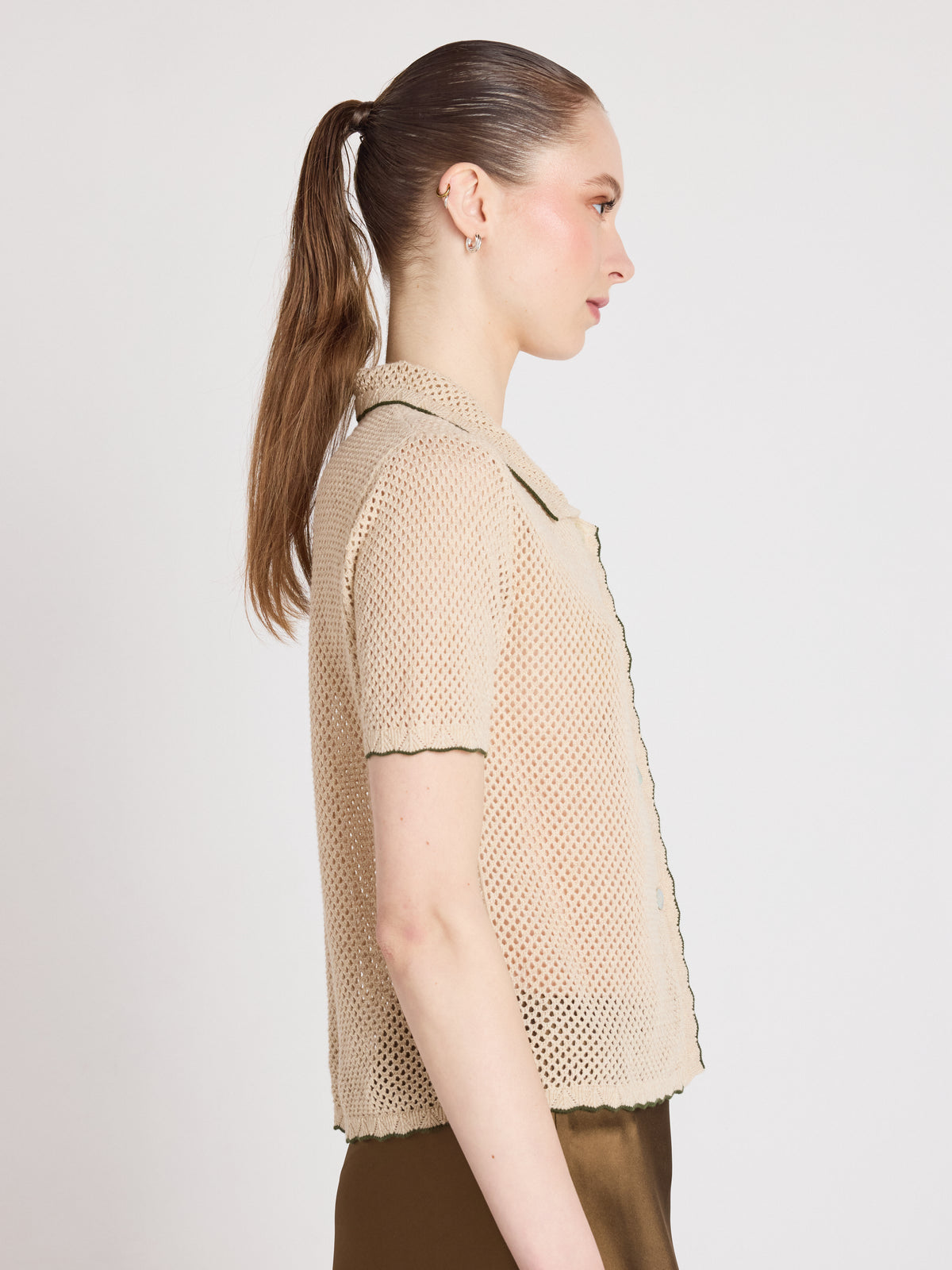 Molly Sweater