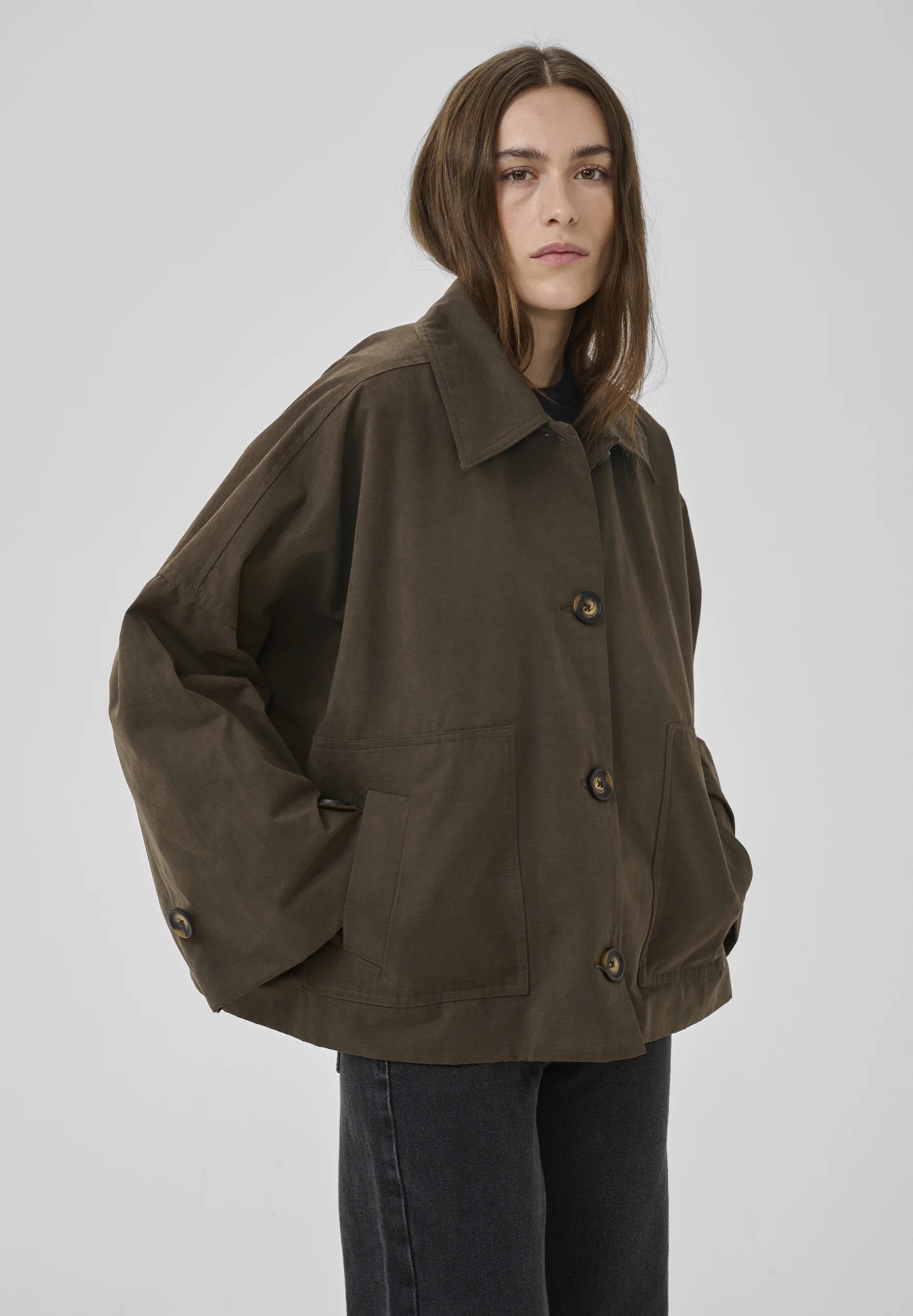 Lyon Jacket