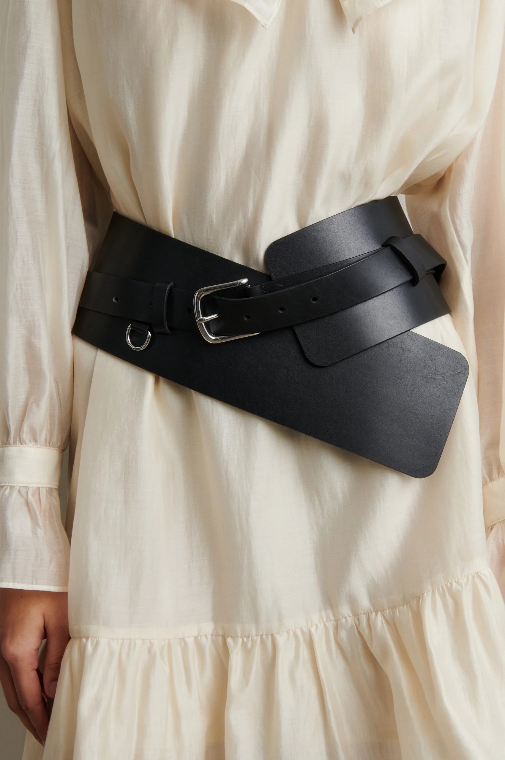 Diversity Belt