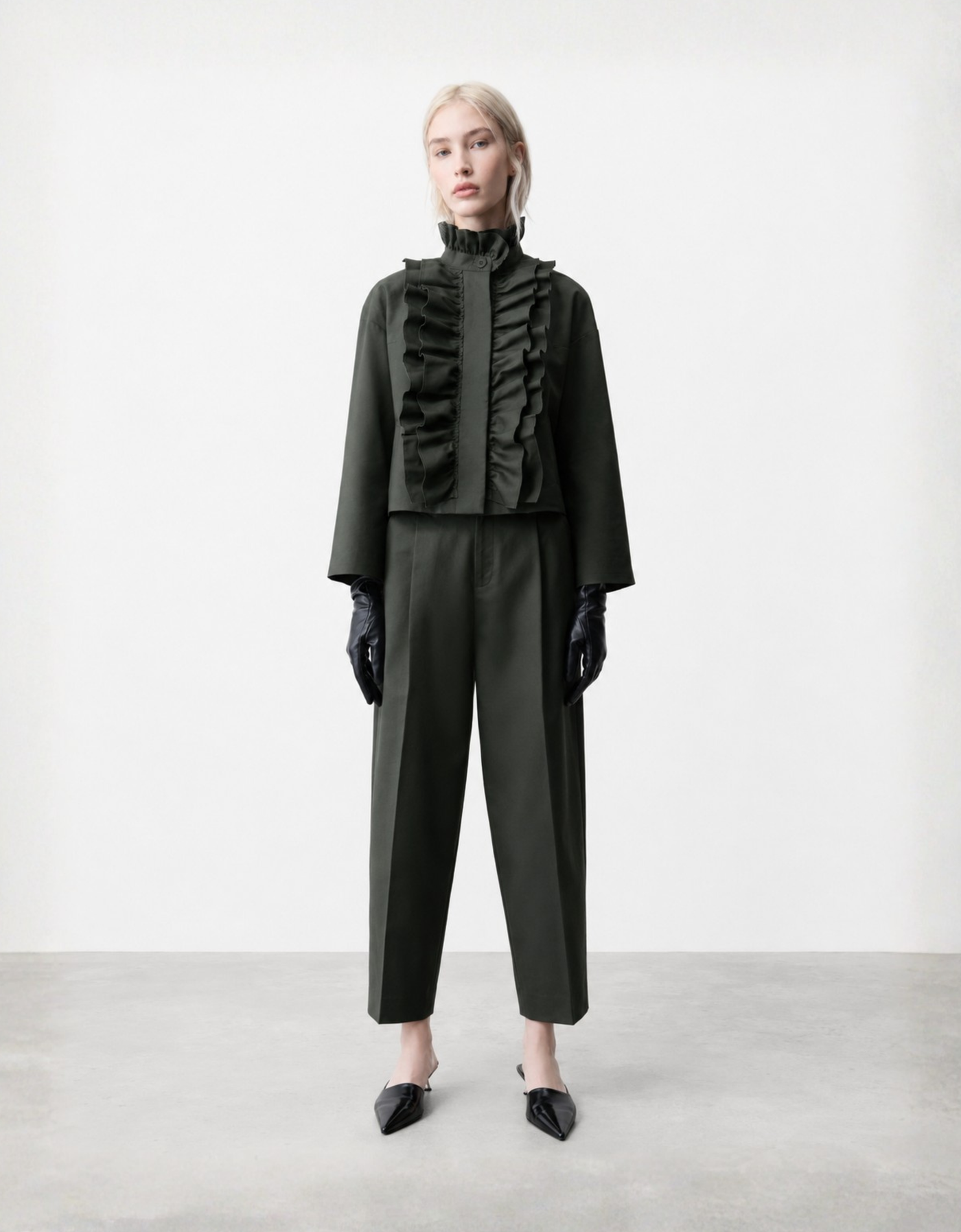 Psophia Jacket 2834
