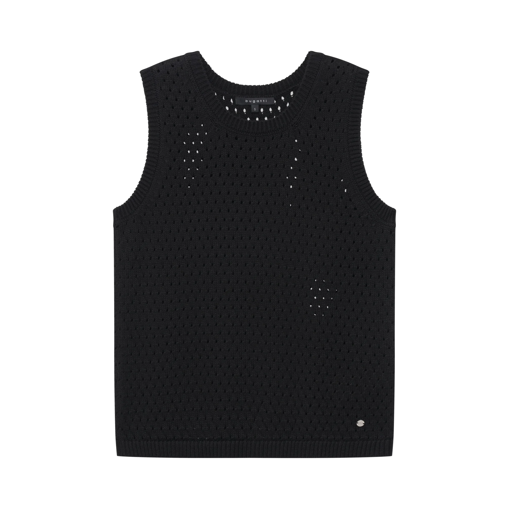 Bugatti Knit Top W9173