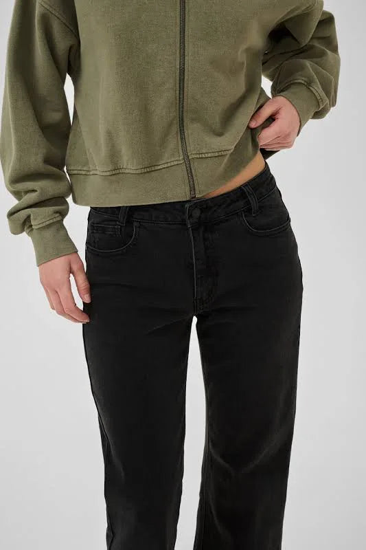 MEW Valla Straight Leg Jeans