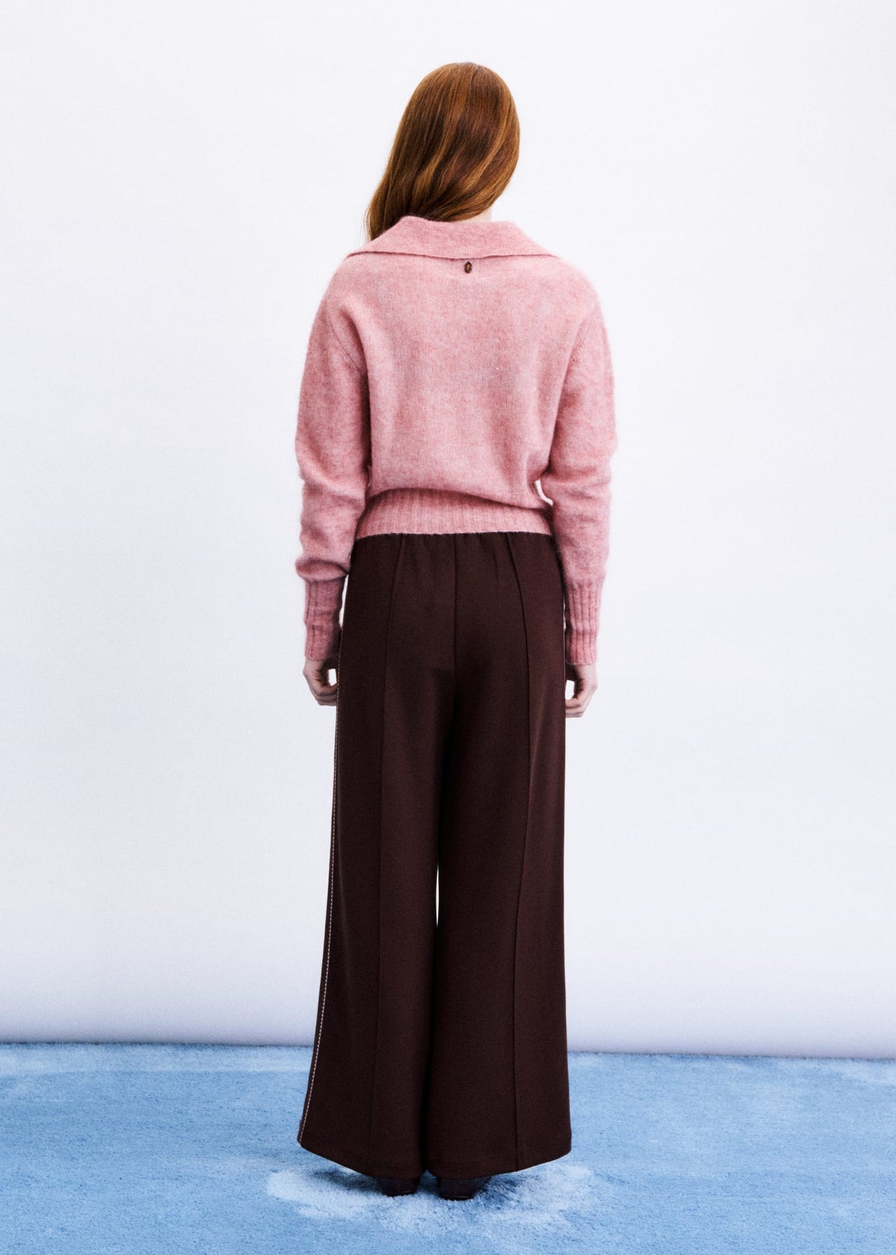 Mirai Knit
