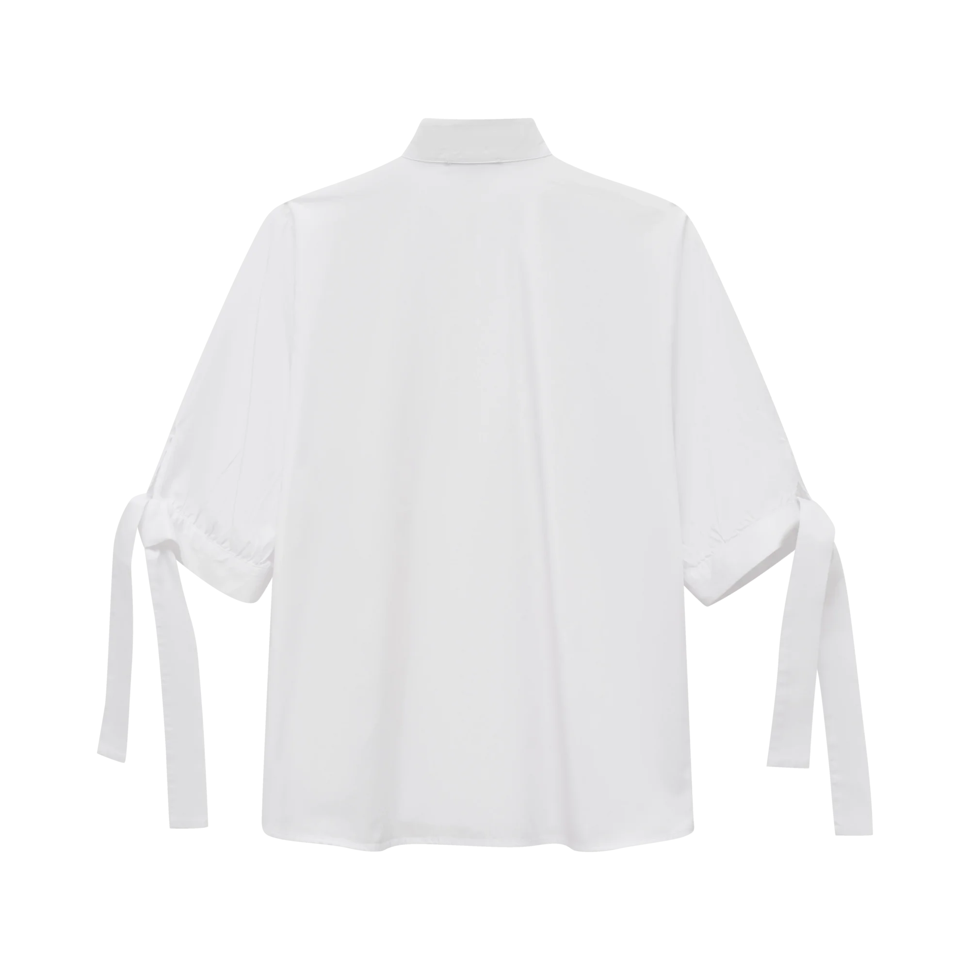 Bugatti White Blouse W3736