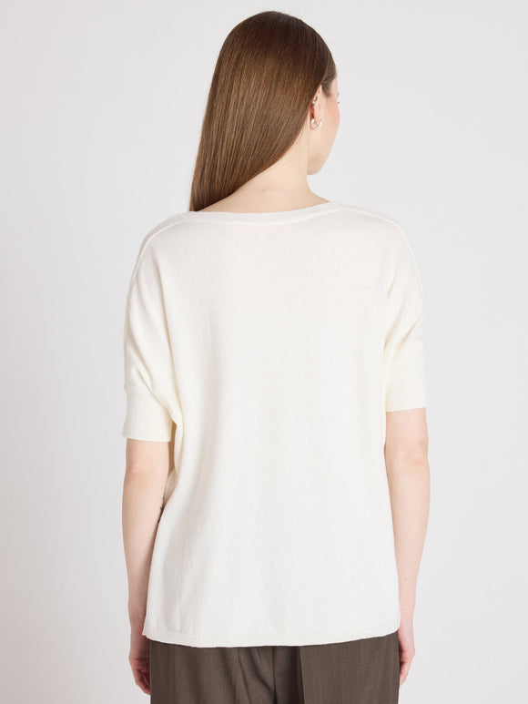 Alyssa Sweater Cream