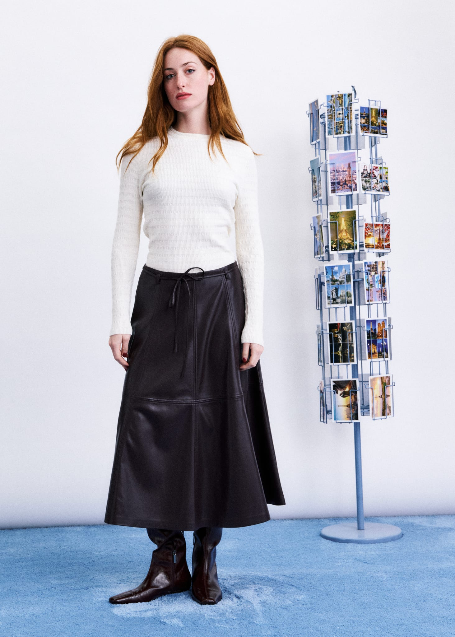 Mokpo Skirt Fig