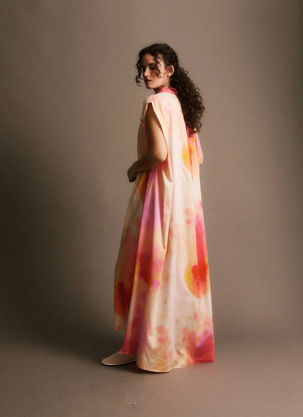 Erwen Dress