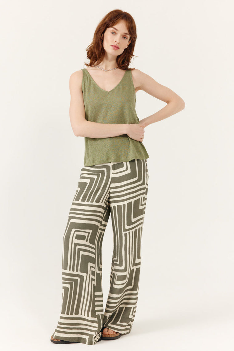 Olviane Top (Other Colours)