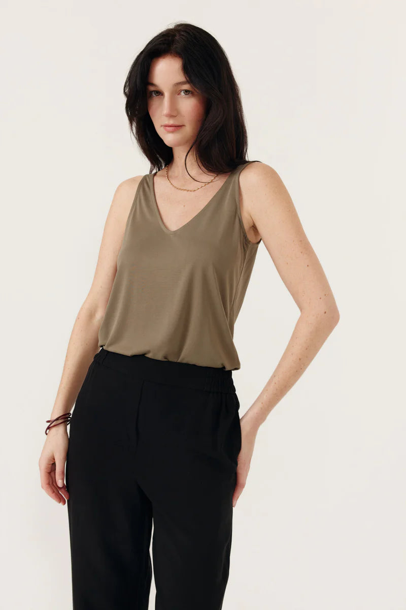 Arena Vest Top (Other Colours)