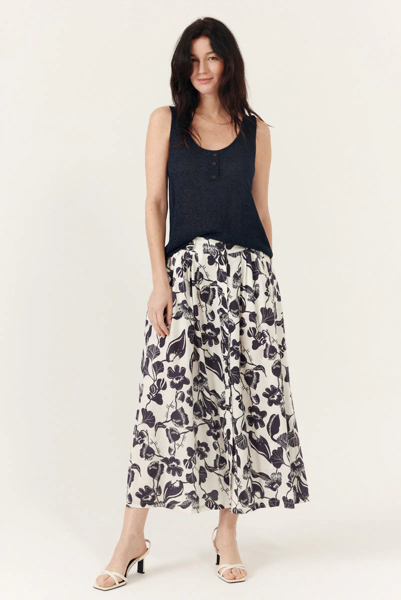 Emeliane Top (Other Colours)