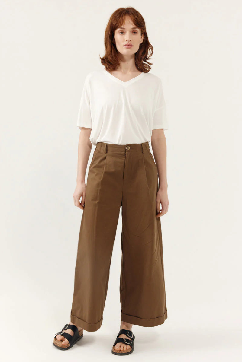 Francesca T-shirt (Other Colours)