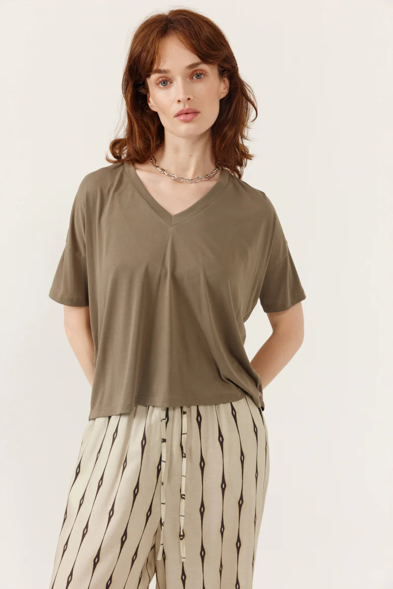 Francesca T-shirt (Other Colours)