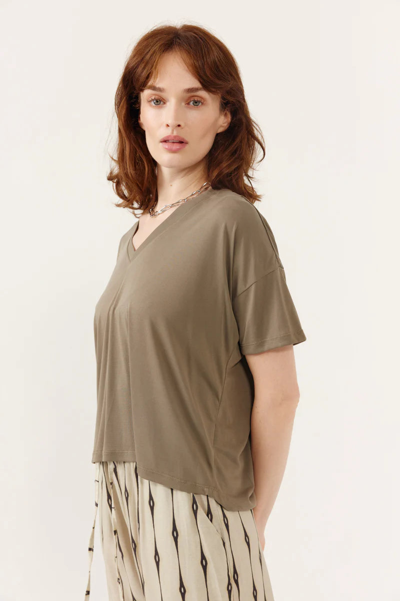 Francesca T-shirt (Other Colours)
