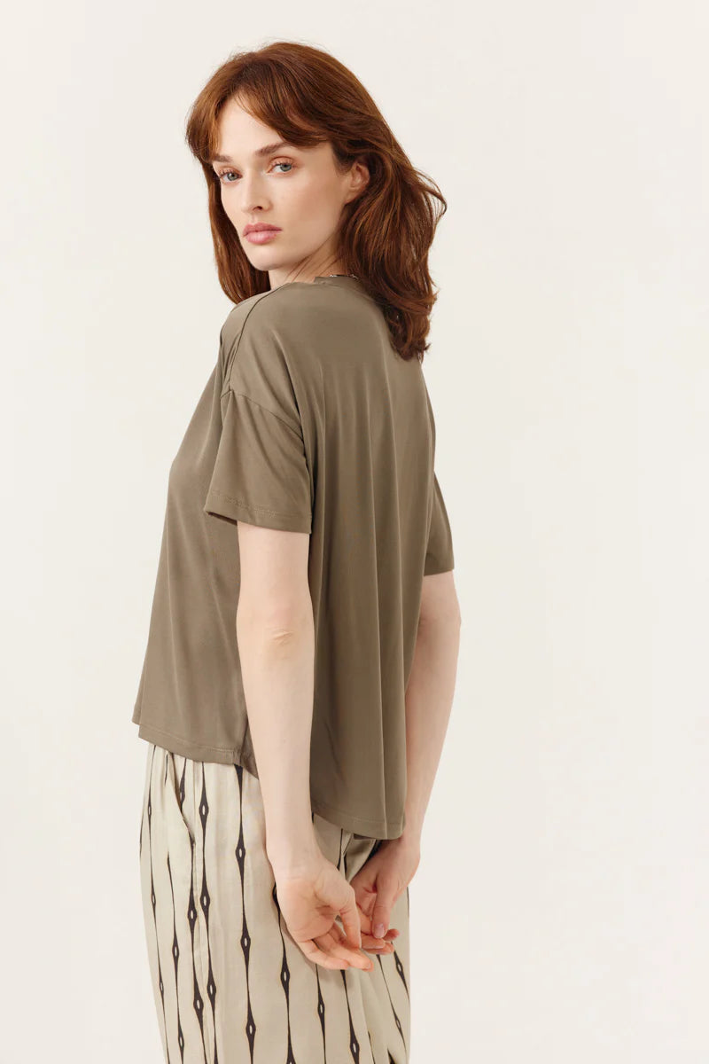 Francesca T-shirt (Other Colours)
