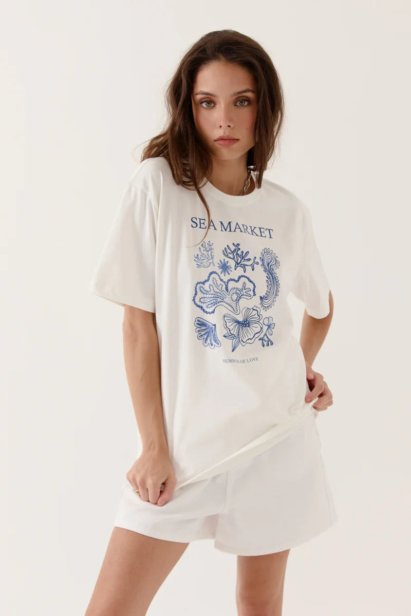 Ilysia T-shirt