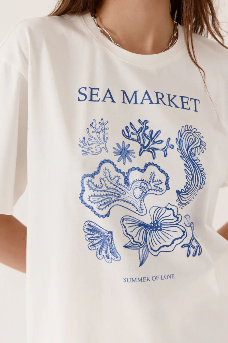 Ilysia T-shirt