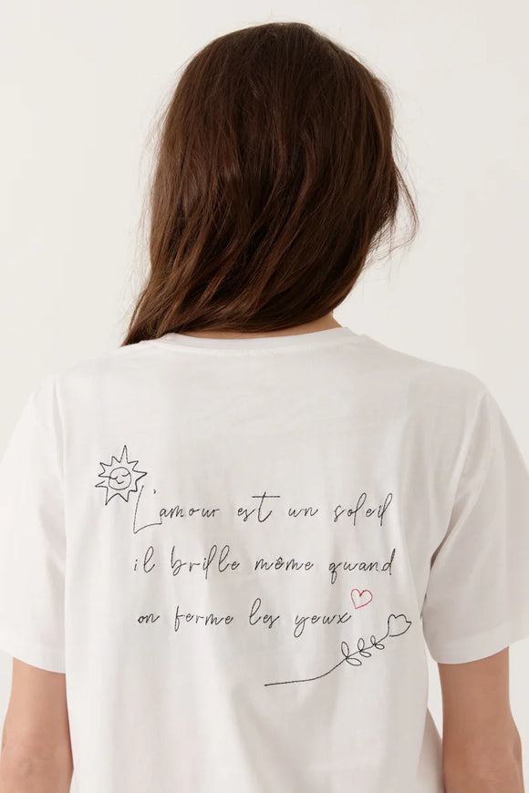 Ismaelle T-shirt
