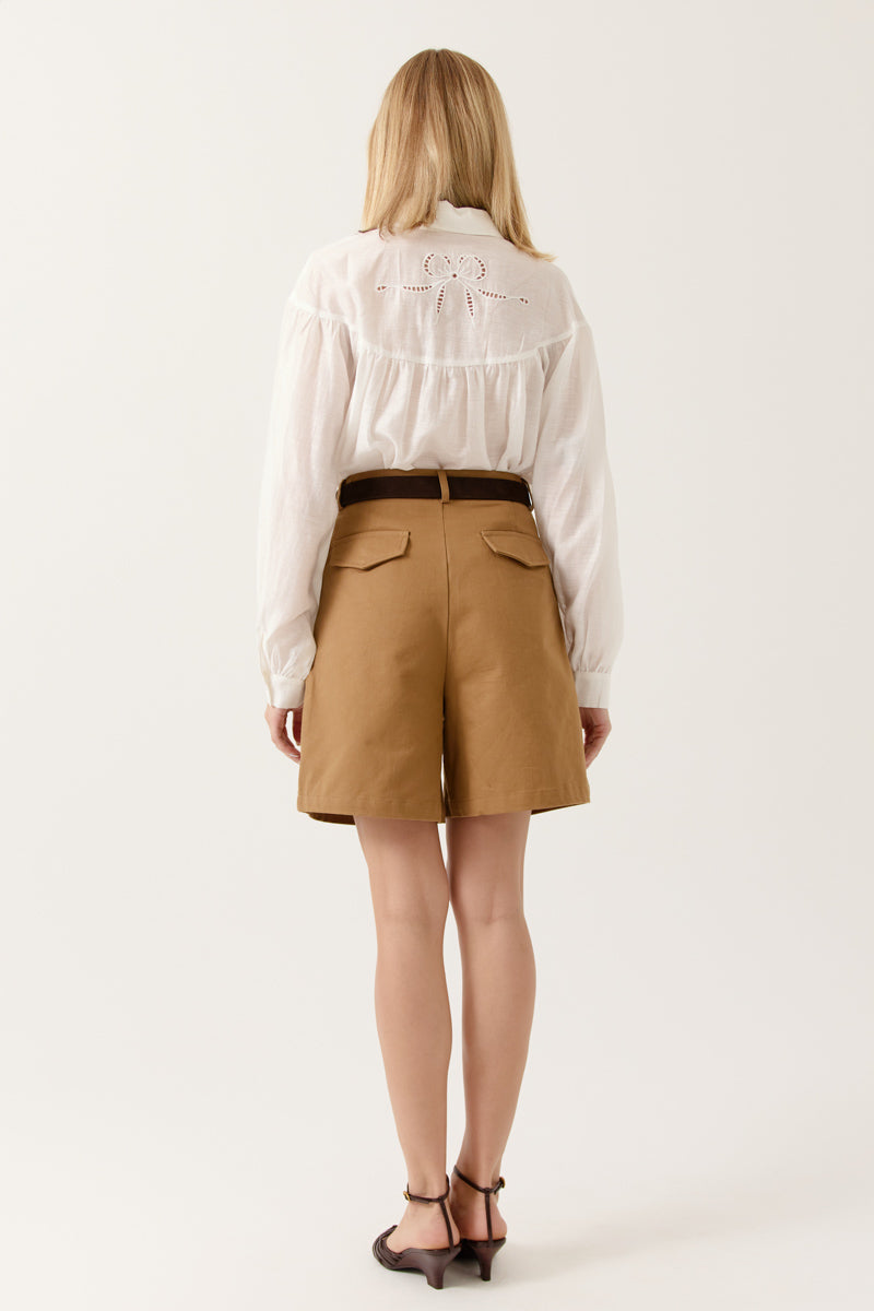 Hemeria Blouse