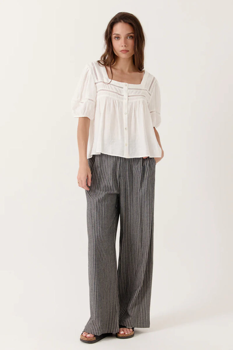 Chainese Blouse 
