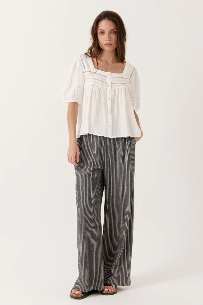Chainese Blouse 