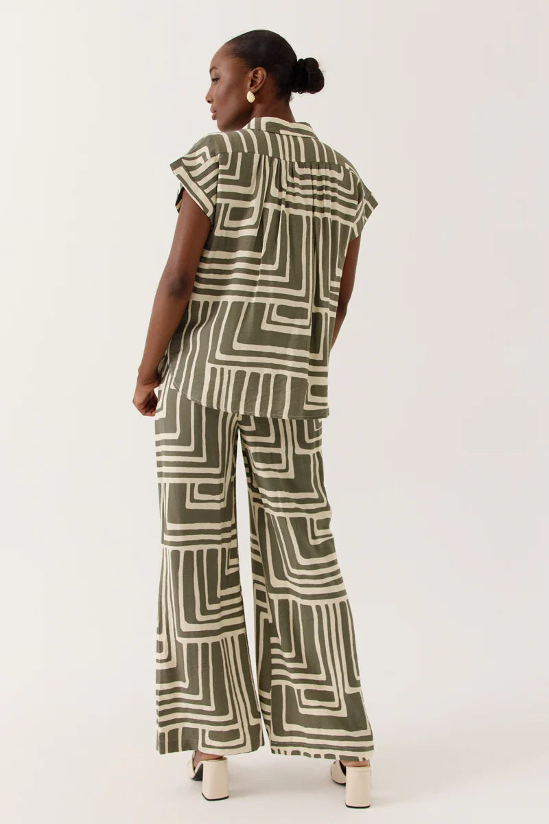 Olisia Trousers