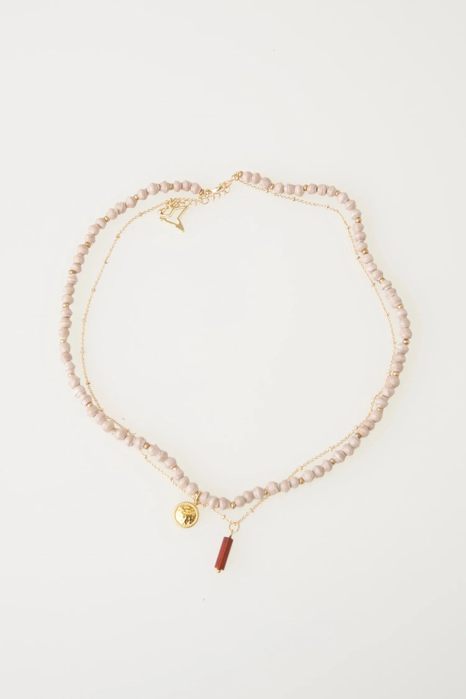 Luna Necklace