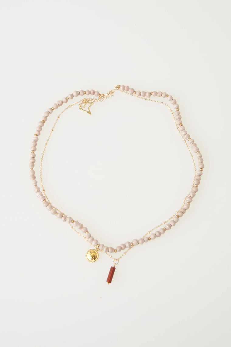 Luna Necklace