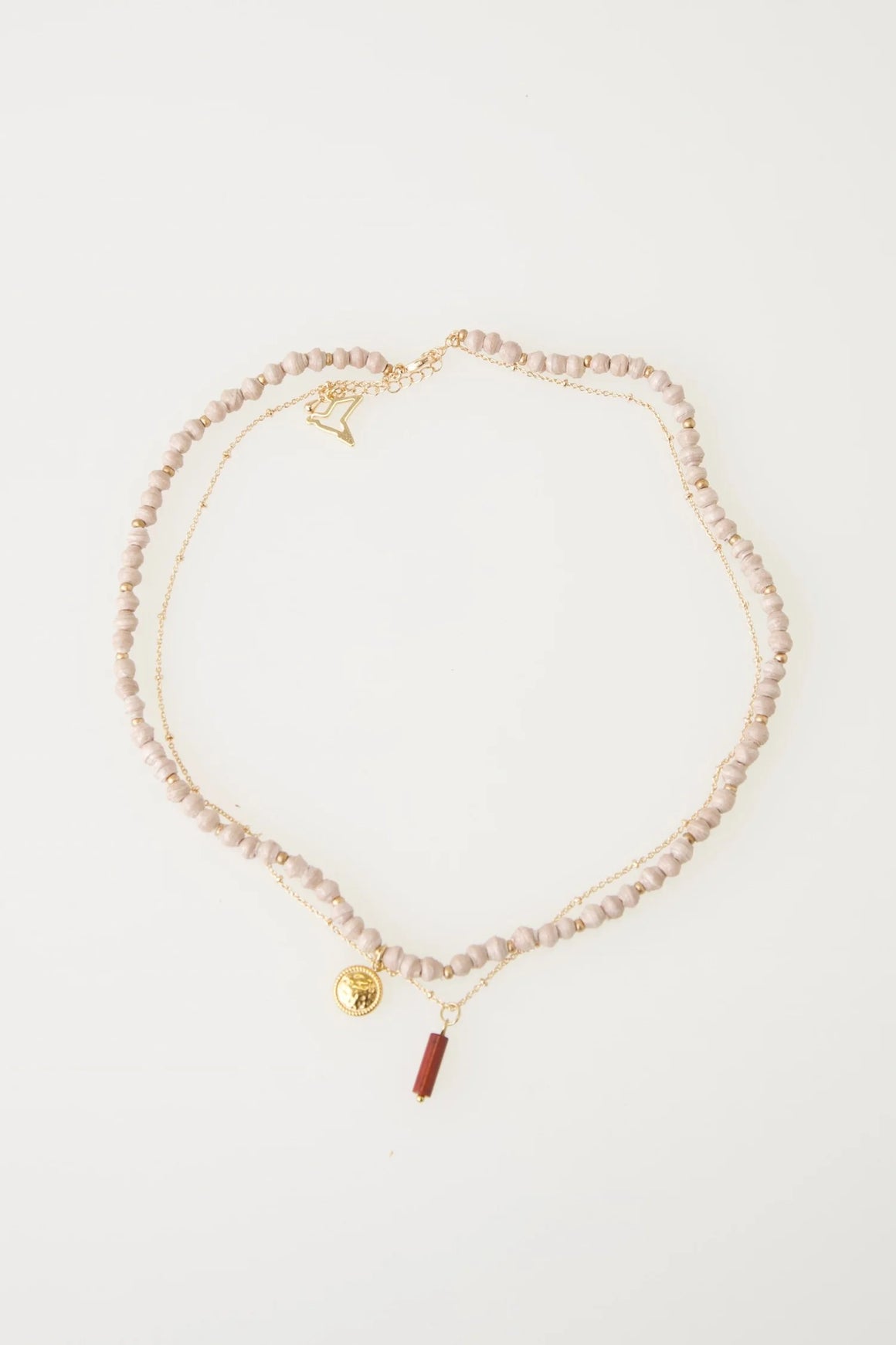 Luna Necklace