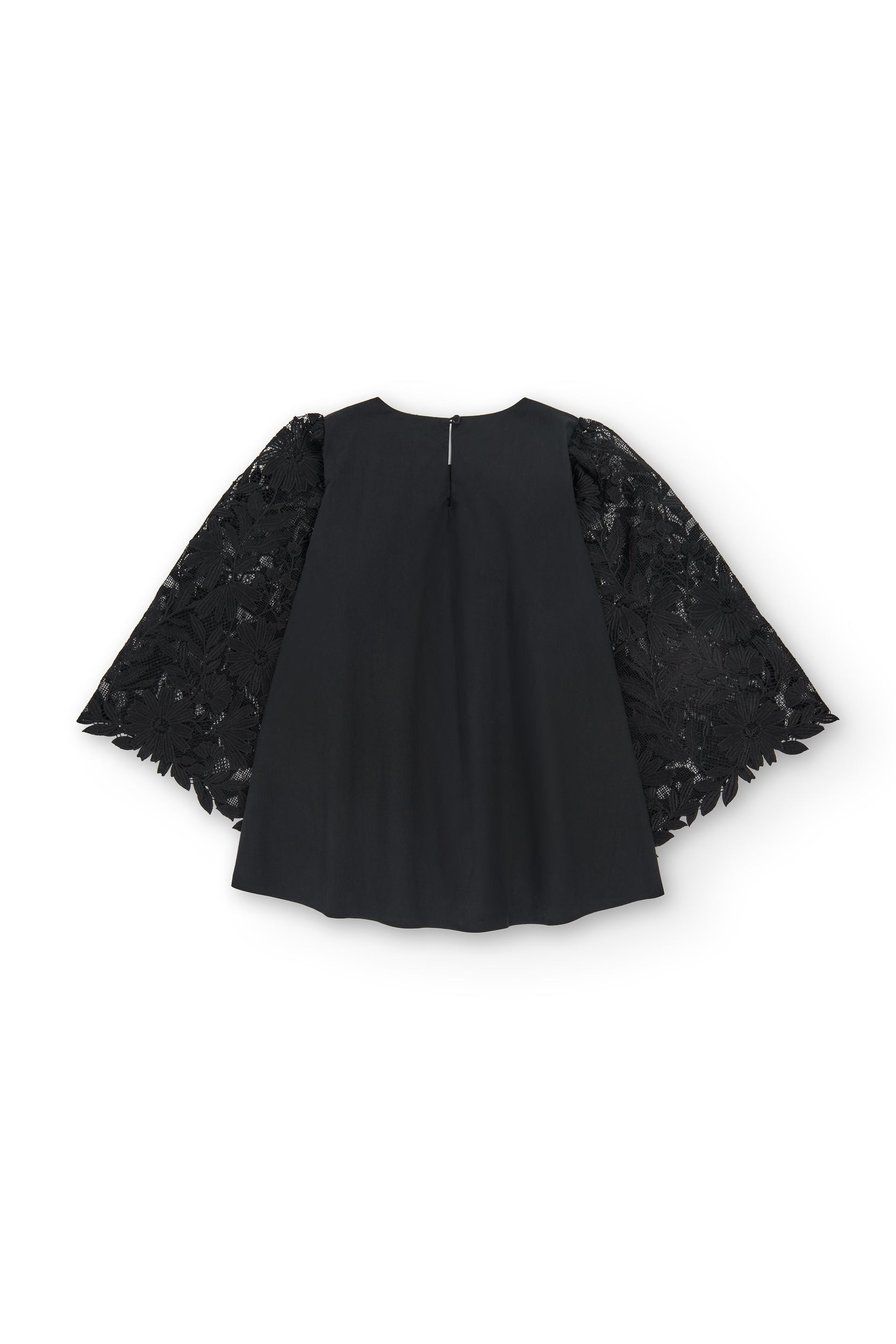 Psophia Shirt Black 2728