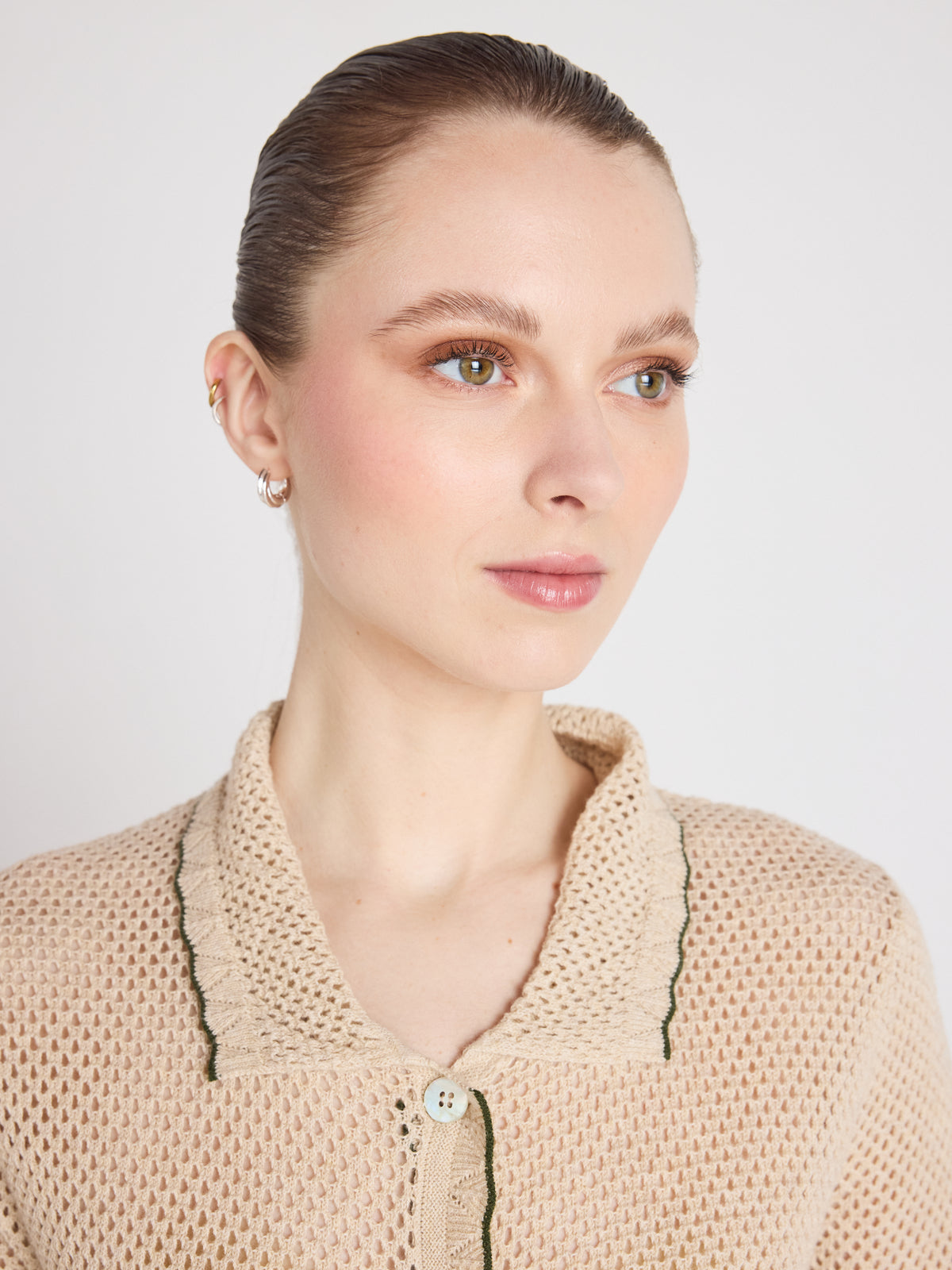 Molly Sweater